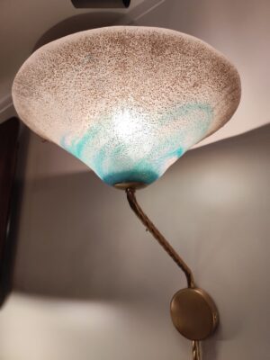 Botticino lampada da parete La Murrina