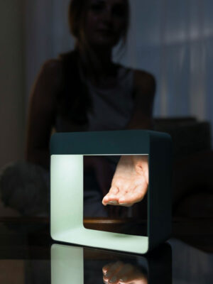 Dama_Azzurro_Ambient