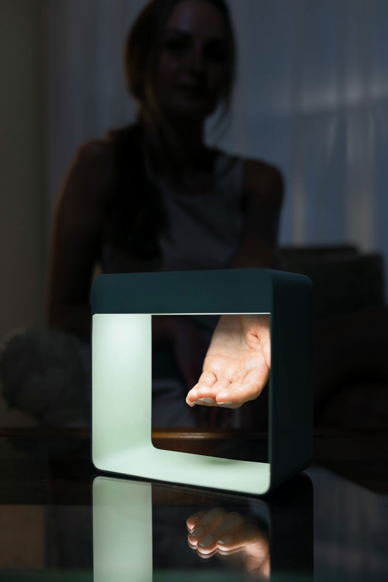 Dama_Azzurro_Ambient