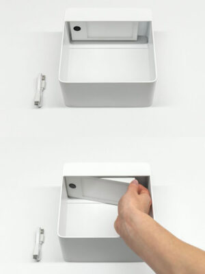 Dama_Bianco_Detail