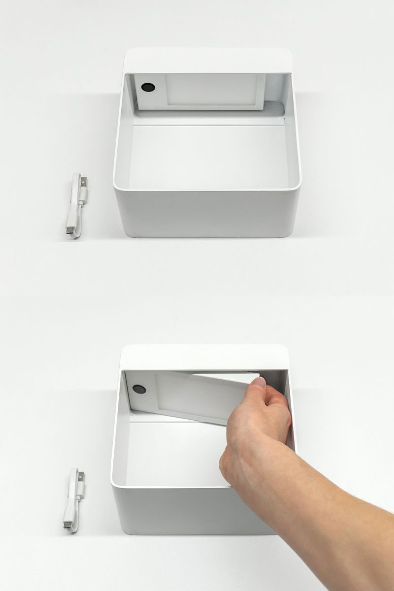 Dama_Bianco_Detail