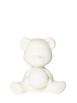 qeeboo girl teddy