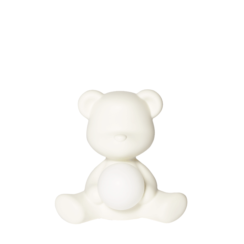 qeeboo girl teddy