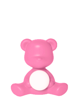 teddy girl rosa