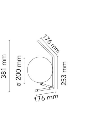 scheda tecnica IC T1 low