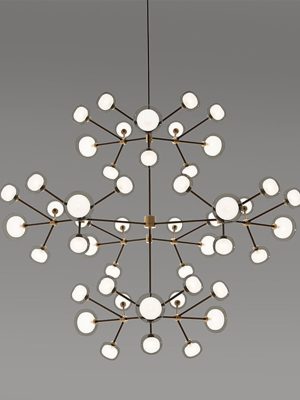 Nabila 552.48 ottone