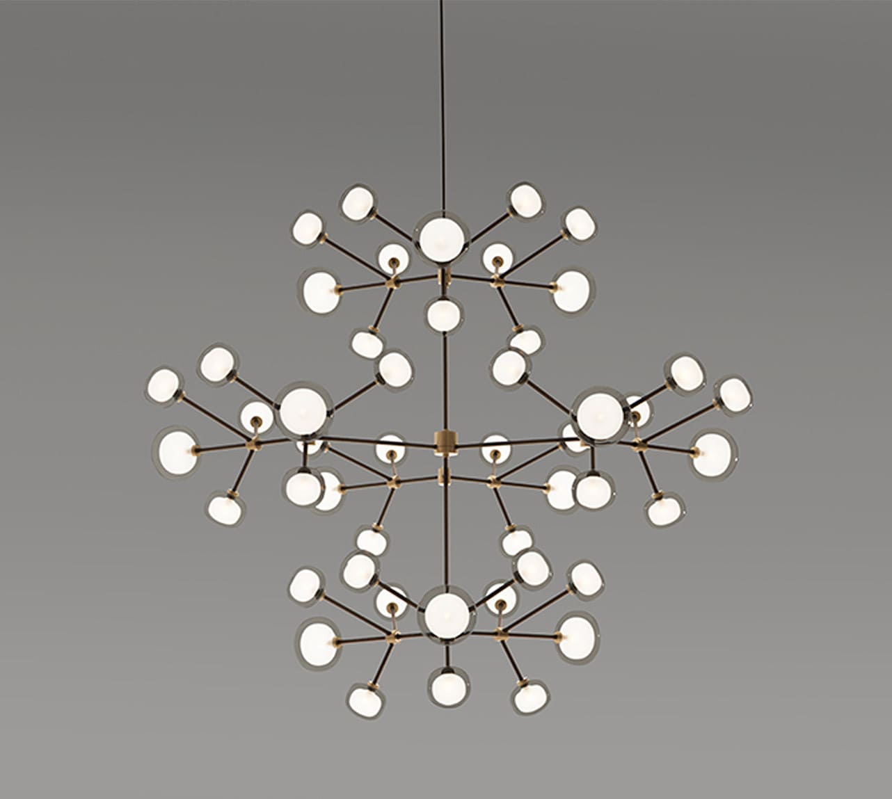Nabila 552.48 ottone