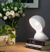 Dalù lampada da tavolo Artemide