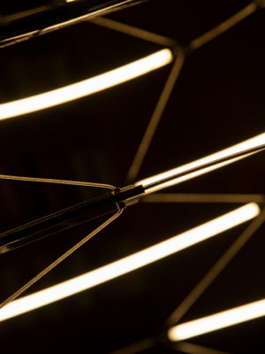 drop particolare led
