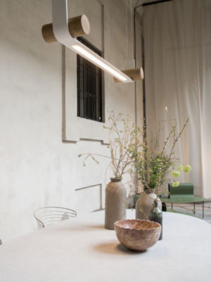 Nastro 563 Lampada a sospensione | Tooy