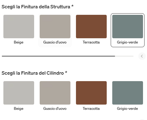nastro 8 nastro 8
